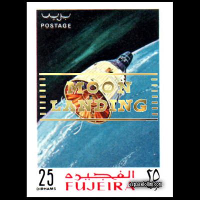 the stamp 4500 FUJ 40 A