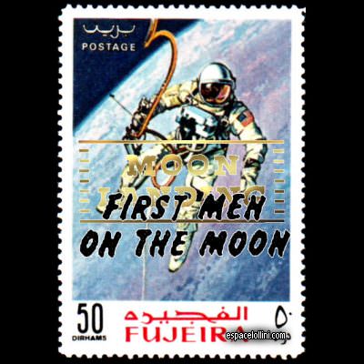 the stamp 4500 FUJ 51