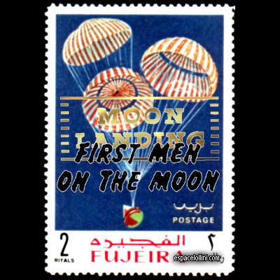 the stamp 4500 FUJ 53