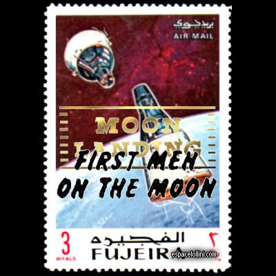 the stamp 4500 FUJ 55