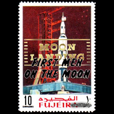 the stamp 4500 FUJ 49