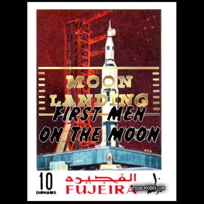 the stamp 4500 FUJ 49 A