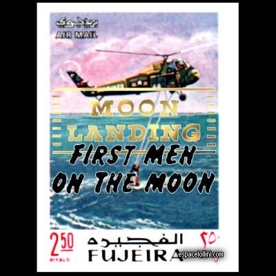 the stamp 4500 FUJ 54 A