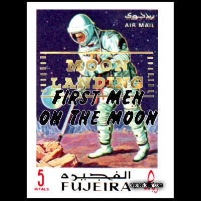 the stamp 4500 FUJ 57 A