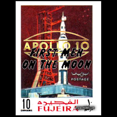 le timbre 4500 FUJ 30 A