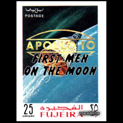 le timbre 4500 FUJ 31 A