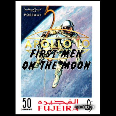 le timbre 4500 FUJ 32 A