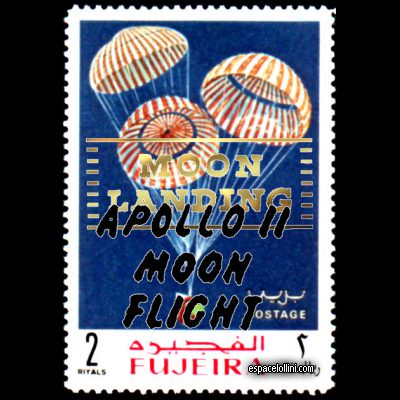 the stamp 4500 FUJ 116