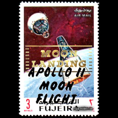 the stamp 4500 FUJ 118