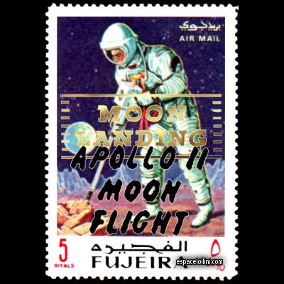 the stamp 4500 FUJ 120