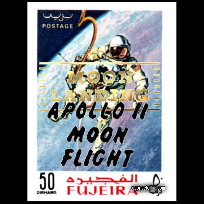 the stamp 4500 FUJ 114 A