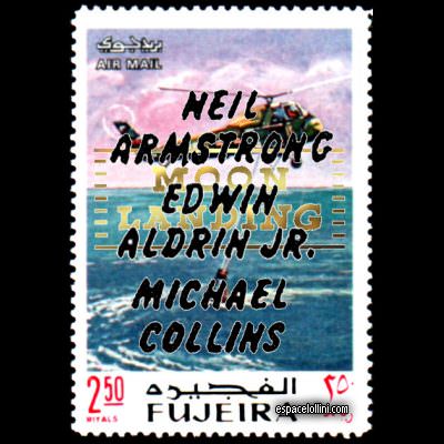 the stamp 4500 FUJ 90