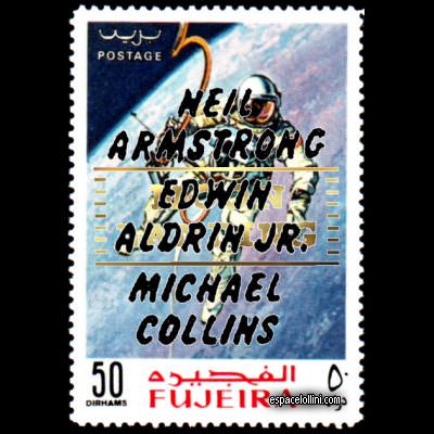 the stamp 4500 FUJ 87