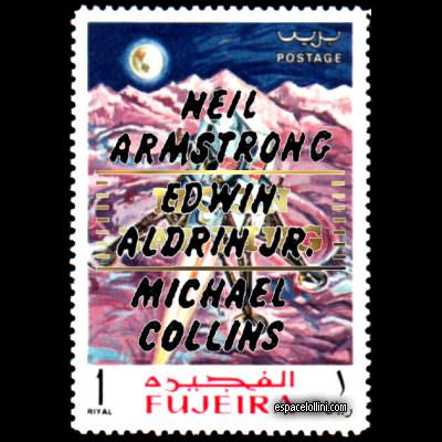 the stamp 4500 FUJ 88