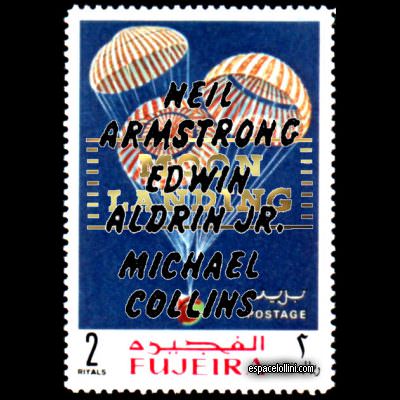 the stamp 4500 FUJ 89