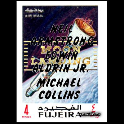 the stamp 4500 FUJ 92 A