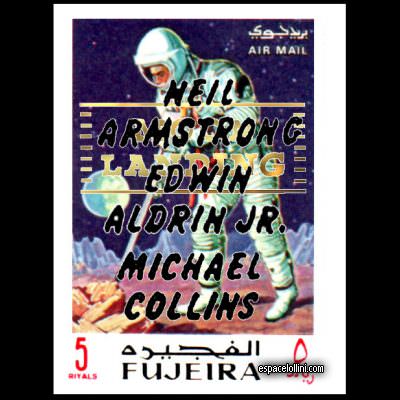 the stamp 4500 FUJ 93 A