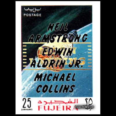 the stamp 4500 FUJ 86 A