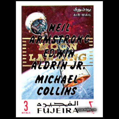 the stamp 4500 FUJ 91 A