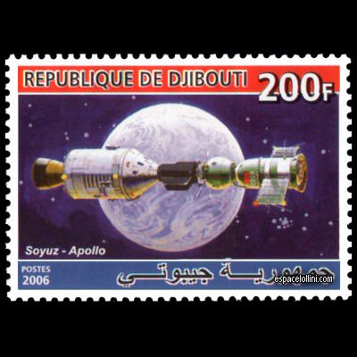 le timbre 10391 DJI 26