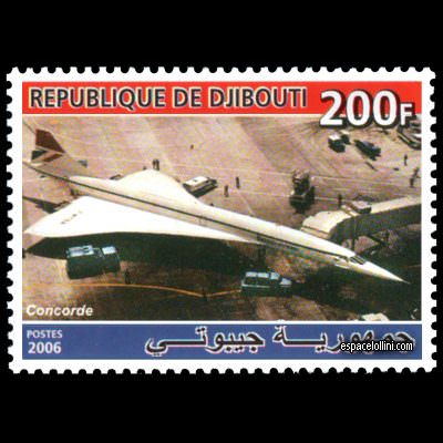 le timbre 10391 DJI 29