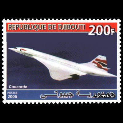le timbre 10391 DJI 27
