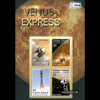 le timbre 10402 SGU 1/4 C