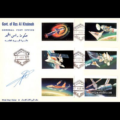 le timbre 5700 RAS 1/6 FA