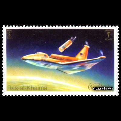 le timbre 5700 RAS 6