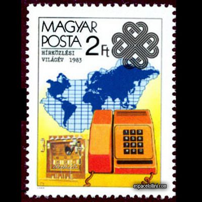 the stamp 7152 HGI 4