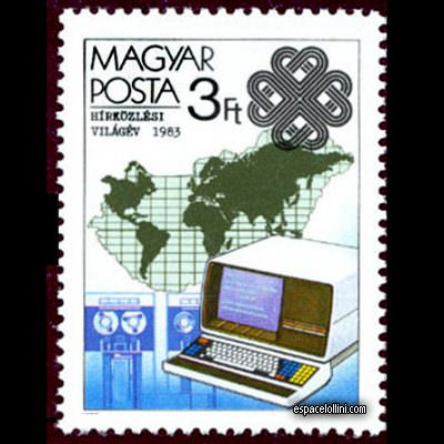 the stamp 7152 HGI 5