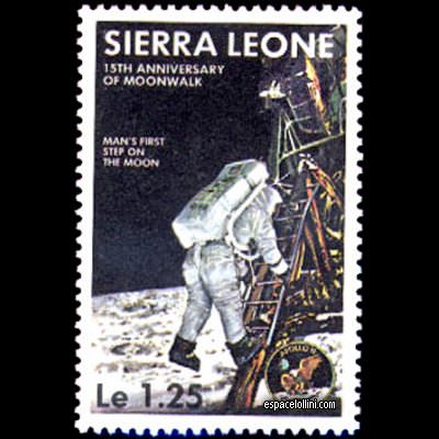 le timbre 7930 SIE 3