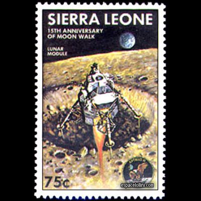 le timbre 7930 SIE 2