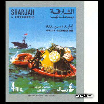 le timbre 4100 SHA 18 A