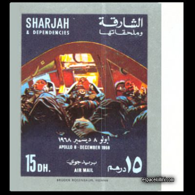 le timbre 4100 SHA 14 A