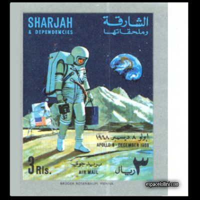 le timbre 4100 SHA 17 A