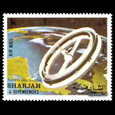 le timbre 5680 SHA 1