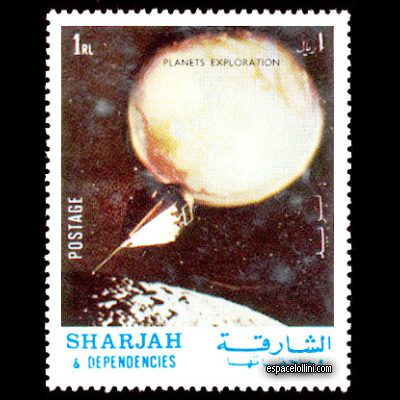 le timbre 5680 SHA 5