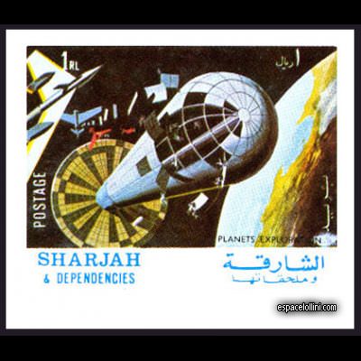 le timbre 5680 SHA 4 A