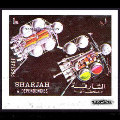 le timbre 5680 SHA 3 A