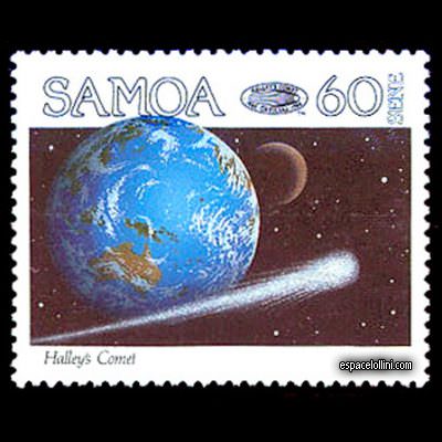 le timbre 8100 SAM 3