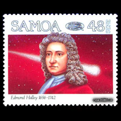 le timbre 8100 SAM 2