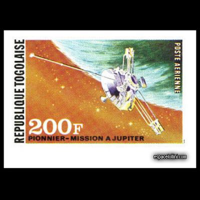 le timbre 5680 TOG 4 A