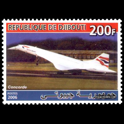 le timbre 10391 DJI 31