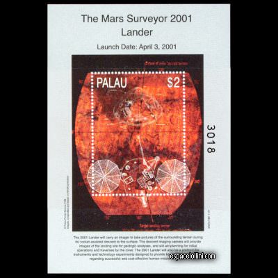 the stamp 9900 PAL 24 B