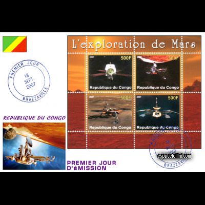 le timbre 10430 COF 1/4 F