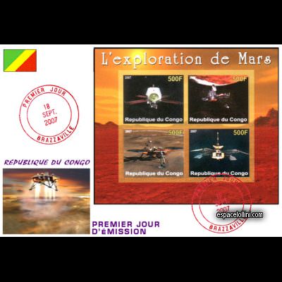 le timbre 10430 COF 1/4 FA