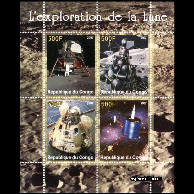 le timbre 10430 COF 5/8 C