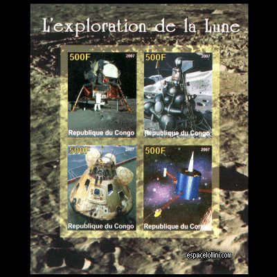 le timbre 10430 COF 5/8 CA