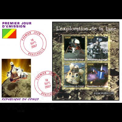 the stamp 10430 COF 5/8 FA
